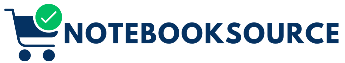 Notebooksource