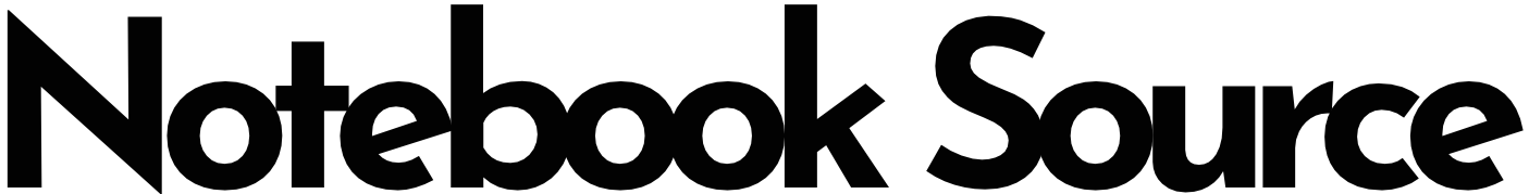notebooksource.shop